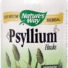 Comprar nature's way psyllium husk -- 525 mg - 100 vcaps® preço no brasil minerals suplementos em oferta vitamins & supplements zinc suplemento importado loja 3 online promoção -