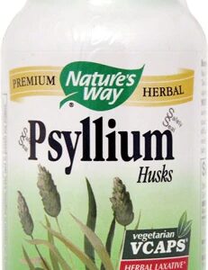 Comprar nature's way psyllium husk -- 525 mg - 100 vcaps® preço no brasil fiber gastrointestinal & digestion psyllium husks suplementos em oferta vitamins & supplements suplemento importado loja 9 online promoção -