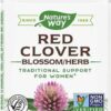 Comprar nature's way red clover blossom and herb -- 800 mg - 100 vegan capsules preço no brasil food & beverages seafood suplementos em oferta tuna suplemento importado loja 5 online promoção -