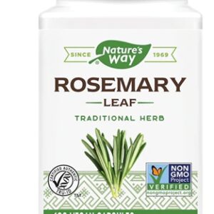 Comprar nature's way rosemary leaf -- 700 mg - 100 vegan capsules preço no brasil general well being herbs & botanicals suplementos em oferta tea tree oil suplemento importado loja 67 online promoção -