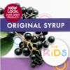 Comprar nature's way sambucus kids syrup berry -- 8 fl oz preço no brasil multivitamins specialty multivitamins suplementos em oferta vitamins & supplements suplemento importado loja 3 online promoção -