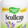 Comprar nature's way scullcap herb -- 425 mg - 100 vegetarian capsules preço no brasil herbs & botanicals mood skullcap suplementos em oferta suplemento importado loja 1 online promoção -
