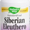 Comprar nature's way siberian eleuthero -- 250 mg - 60 vegan capsules preço no brasil herbs & botanicals joint health suplementos em oferta turmeric suplemento importado loja 5 online promoção - 15 de agosto de 2022