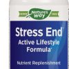 Comprar nature's way stress end™ -- 90 capsules preço no brasil mood health stress suplementos em oferta vitamins & supplements suplemento importado loja 1 online promoção -