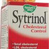 Comprar nature's way sytrinol® cholesterol control -- 120 softgels preço no brasil heart & cardiovascular health suplementos em oferta sytrinol vitamins & supplements suplemento importado loja 1 online promoção -