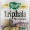 Comprar nature's way triphala standardized -- 90 vegetarian capsules preço no brasil diet & weight herbs & botanicals suplementos em oferta triphala suplemento importado loja 1 online promoção -