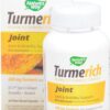 Comprar nature's way turmerich™ joint advanced turmeric formula -- 60 plant-based capsules preço no brasil herbs & botanicals raspberry suplementos em oferta women's health suplemento importado loja 5 online promoção -
