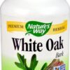 Comprar nature's way white oak bark -- 480 mg - 100 vegetarian capsules preço no brasil sports & fitness sports bars suplementos em oferta suplemento importado loja 3 online promoção -