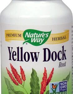 Comprar nature's way yellow dock root -- 500 mg - 100 vegetarian capsules preço no brasil borage herbs & botanicals nails, skin & hair suplementos em oferta suplemento importado loja 51 online promoção -