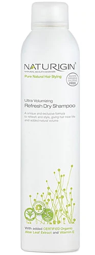 Naturigin Refresh Shampoo Seco Refrescante 298.7ml - Cabelos Limpos Instantaneamente
