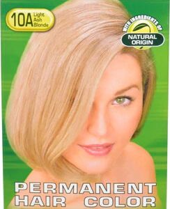 Comprar naturtint permanent hair color 10a light ash blonde -- 5. 45 fl oz preço no brasil beauty & personal care hair care hair color suplementos em oferta temporary suplemento importado loja 69 online promoção -