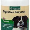 Comprar naturvet digestive enzymes plus probiotics -- 90 chewable tablets preço no brasil dog dog digestion health care pet health suplementos em oferta suplemento importado loja 1 online promoção -