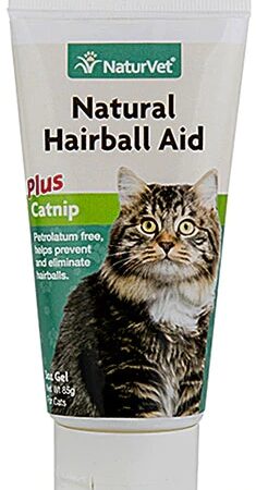 Comprar naturvet natural hairball aid with catnip -- 3 oz preço no brasil cat cat digestion health care pet health suplementos em oferta suplemento importado loja 13 online promoção -