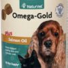 Comprar naturvet omega-gold plus salmon oil for dogs and cats -- 180 soft chews preço no brasil dog dog skin & coat pet health suplementos em oferta supplements suplemento importado loja 1 online promoção -