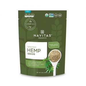 Comprar navitas organics organic hemp seeds -- 32 oz preço no brasil food & beverages hemp seed seeds suplementos em oferta suplemento importado loja 33 online promoção - 7 de julho de 2022