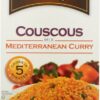 Comprar near east couscous mix mediterranean curry -- 5. 7 oz preço no brasil couscous food & beverages pasta suplementos em oferta suplemento importado loja 1 online promoção -