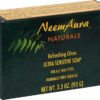 Comprar neem aura naturals ultra sensitive soap refreshing citrus -- 3. 3 oz preço no brasil condiments food & beverages mustard suplementos em oferta suplemento importado loja 5 online promoção -