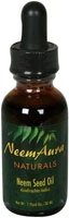 Óleo Tópico de Neem Aura 30ml - Poder Natural para sua Pele