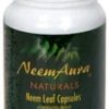 Comprar neem aura organic neem leaf -- 60 vegetarian capsules preço no brasil herbs & botanicals nails, skin & hair neem suplementos em oferta suplemento importado loja 1 online promoção -