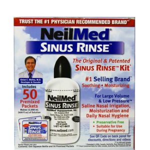 Comprar neilmed original sinus rinse™ kit -- 1 kit preço no brasil allergy & sinus support medicine cabinet sinus suplementos em oferta suplemento importado loja 35 online promoção -
