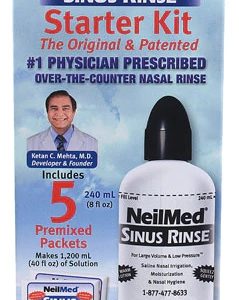 Comprar neilmed sinus rinse™ starter kit -- 1 kit preço no brasil allergy & sinus support medicine cabinet sinus suplementos em oferta suplemento importado loja 61 online promoção -