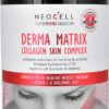 Comprar neocell derma matrix™ collagen types 1 & 3 skin complex -- 6. 46 oz preço no brasil glucosamine, chondroitin & msm msm suplementos em oferta vitamins & supplements suplemento importado loja 5 online promoção -