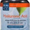Comprar neocell hyaluronic acid -- 100 mg - 60 capsules preço no brasil hyaluronic acid joint health suplementos em oferta vitamins & supplements suplemento importado loja 1 online promoção -