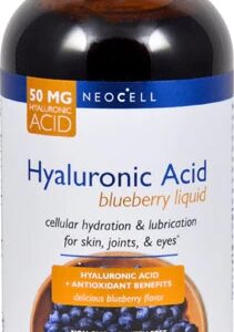 Comprar neocell hyaluronic acid berry liquid -- 50 mg - 16 fl oz preço no brasil hyaluronic acid joint health suplementos em oferta vitamins & supplements suplemento importado loja 13 online promoção -
