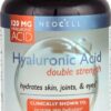 Comprar neocell hyaluronic acid double strength -- 120 mg - 30 capsules preço no brasil hyaluronic acid joint health suplementos em oferta vitamins & supplements suplemento importado loja 1 online promoção -