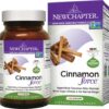 Comprar new chapter cinnamon force™ -- 60 vegetarian capsules preço no brasil herbs & botanicals immune support specialty formulas suplementos em oferta suplemento importado loja 5 online promoção -