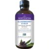 Comprar new chapter elderberry syrup advanced immune defense -- 24 servings preço no brasil elderberry herbs & botanicals immune support suplementos em oferta suplemento importado loja 1 online promoção -