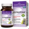 Comprar new chapter estrotone™ -- 60 vegetarian capsules preço no brasil herbs & botanicals menopause & pms suplementos em oferta women's health suplemento importado loja 1 online promoção -
