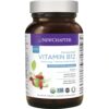 Comprar new chapter fermented vitamin b12 -- 60 vegan tablets preço no brasil natural home paper products suplementos em oferta suplemento importado loja 3 online promoção -