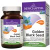 Comprar new chapter golden black seed with turmeric -- 30 vegetarian capsules preço no brasil black cumin seed herbs & botanicals specialty formulas suplementos em oferta suplemento importado loja 1 online promoção -