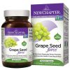 Comprar new chapter grape seed force™ -- 30 vegetarian capsules preço no brasil garlic garlic combinations herbs & botanicals suplementos em oferta suplemento importado loja 3 online promoção -