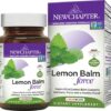 Comprar new chapter lemon balm force™ -- 30 liquidvcaps preço no brasil citrus extracts herbs & botanicals lemon balm suplementos em oferta suplemento importado loja 1 online promoção -