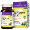 Comprar new chapter supercritical prostate 5lx™ -- 60 vegetarian capsules preço no brasil men's health prostate health suplementos em oferta vitamins & supplements suplemento importado loja 1 online promoção -