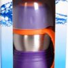 Comprar new wave enviro safe sippy2™ purple -- 11 oz preço no brasil omega 3 complexes omega fatty acids omega-3 suplementos em oferta vitamins & supplements suplemento importado loja 5 online promoção -