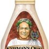 Comprar newman's own dressing creamy caesar -- 16 fl oz preço no brasil condiments food & beverages salad dressings suplementos em oferta suplemento importado loja 1 online promoção -