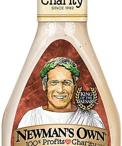 Comprar newman's own dressing creamy caesar -- 16 fl oz preço no brasil condiments food & beverages olives suplementos em oferta suplemento importado loja 55 online promoção -