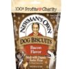 Comprar newman's own newman's own dog biscuits bacon -- 10 oz preço no brasil diet products shaker cups suplementos em oferta workout necessities suplemento importado loja 5 online promoção -