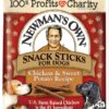 Comprar newman's own newman's own snack sticks for dogs chicken & sweet potato -- 5 oz preço no brasil dog food & treats pet health suplementos em oferta treats & chews suplemento importado loja 1 online promoção -