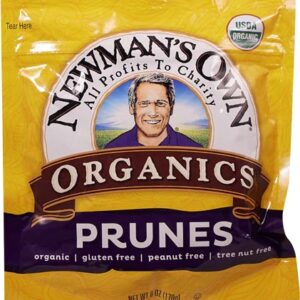 Comprar newman's own organics california prunes -- 6 oz preço no brasil dried fruit food & beverages fruit prunes suplementos em oferta suplemento importado loja 5 online promoção -