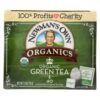 Comprar newman's own organics green tea -- 40 tea bags preço no brasil cardiovascular celery seed heart & cardiovascular herbs & botanicals suplementos em oferta suplemento importado loja 5 online promoção -