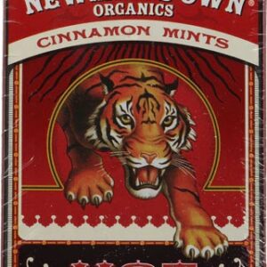 Comprar newman's own organics mints cinnamon -- 1. 76 oz preço no brasil candy chocolate chocolate bars food & beverages milk chocolate suplementos em oferta suplemento importado loja 35 online promoção -