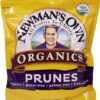 Comprar newman's own organics prunes -- 12 oz preço no brasil dried fruit food & beverages fruit prunes suplementos em oferta suplemento importado loja 1 online promoção -