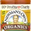 Comprar newman's own organics tomato & basil sauce -- 23. 5 oz preço no brasil food & beverages suplementos em oferta tomato sauce tomatoes vegetables suplemento importado loja 1 online promoção -