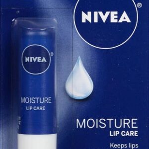 Comprar nivea a kiss of moisture essential lip care -- 0. 17 oz preço no brasil lip balm lip care medicine cabinet suplementos em oferta suplemento importado loja 7 online promoção -