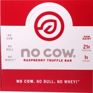 Comprar no cow protein bar raspberry truffle -- 12 bars preço no brasil sports & fitness sports bars suplementos em oferta suplemento importado loja 39 online promoção -