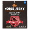 Comprar noble jerky vegan jerky chipotle -- 2. 47 oz preço no brasil food & beverages jerky meatless jerky snacks suplementos em oferta suplemento importado loja 1 online promoção -